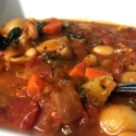 Minestrone Soup | Three Olives Branch