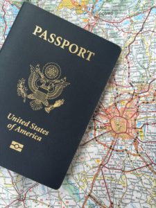 Preparing for an International Trip - 11 steps outlined to eliminate some stress and get you ready for an international trip | Three Olives Branch