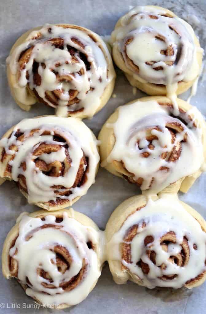 20 Unique Cinnamon Rolls recipes and sweet rolls to inspire your breakfast or brunch. Great for holiday cooking and events. Comfort food baking. Three Olives Branch #comfortfood #cinnamonrolls 