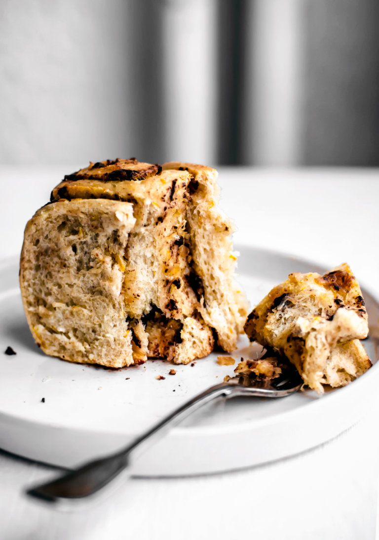 20 Unique Cinnamon Rolls Recipes Three Olives Branch