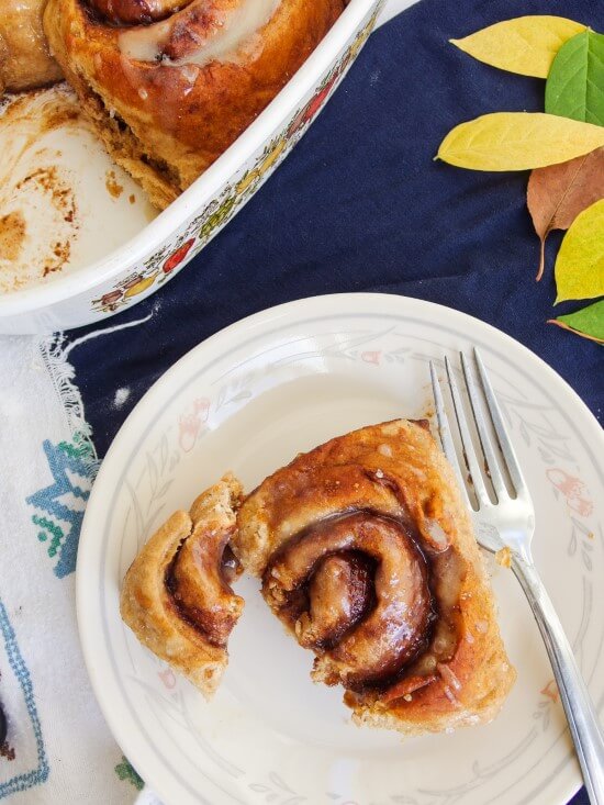 20 Unique Cinnamon Rolls recipes and sweet rolls to inspire your breakfast or brunch. Great for holiday cooking and events. Comfort food baking. Three Olives Branch #comfortfood #cinnamonrolls 