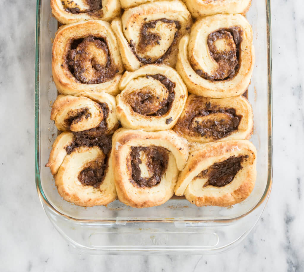 20 Unique Cinnamon Rolls recipes and sweet rolls to inspire your breakfast or brunch. Great for holiday cooking and events. Comfort food baking. Three Olives Branch #comfortfood #cinnamonrolls 