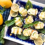 zucchini-lemon-ricotta-crostini-cheese-threeolivesbranch-5