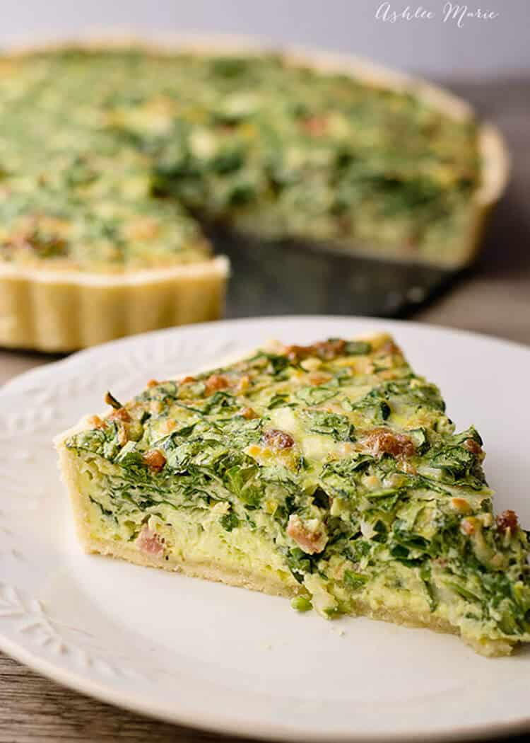 25+ Spinach Artichoke Recipes - Three Olives Branch