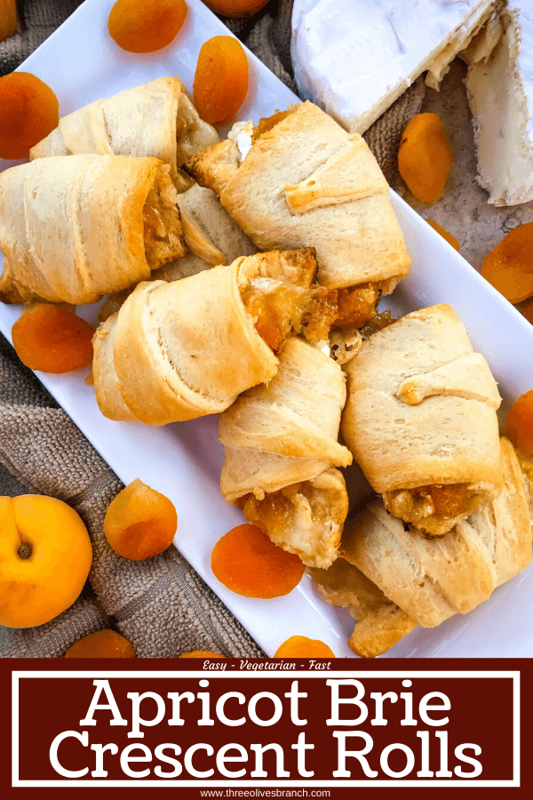 Jam-Filled Crescent Rolls Recipe 