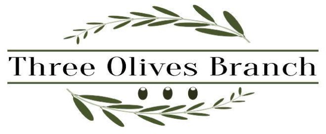 Three Olives Branch logo