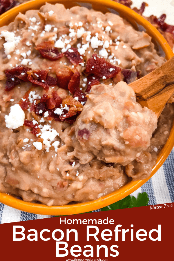 Mama Mollie's Red Beans and Rice with Bacon Up® Bacon Grease