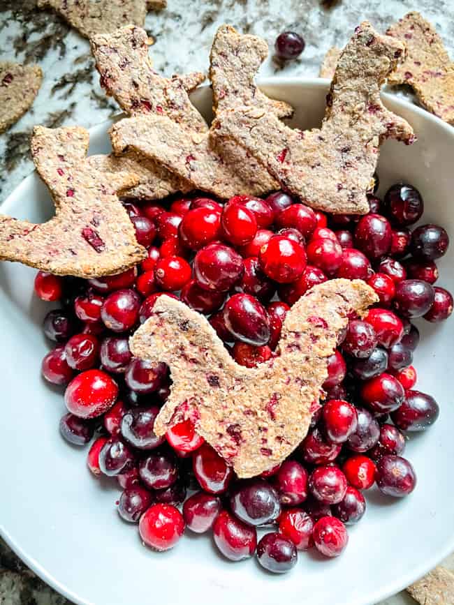 Cranberry treats deals