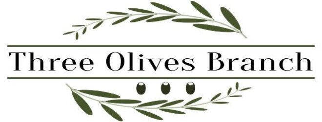 Three Olives Branch