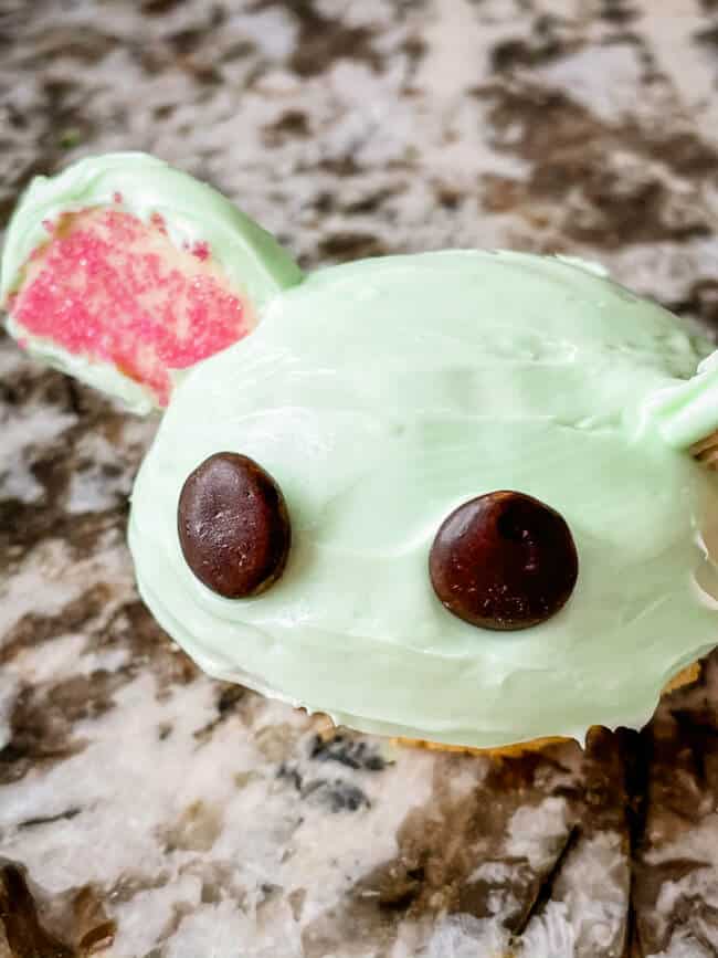 Baby Yoda Is Making His Way Into Your Kitchen With These Themed