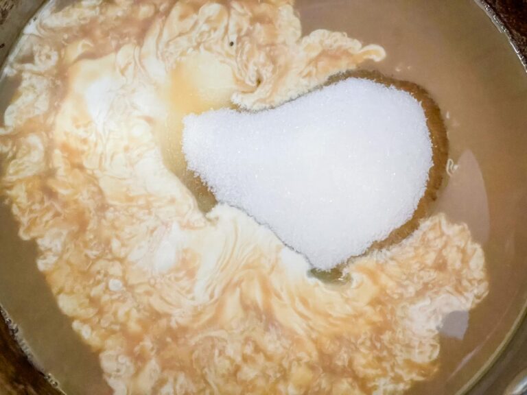 Irish Cream Dessert Sauce Three Olives Branch