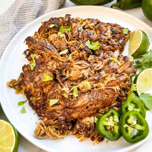 Mexican pulled pork instant pot hotsell