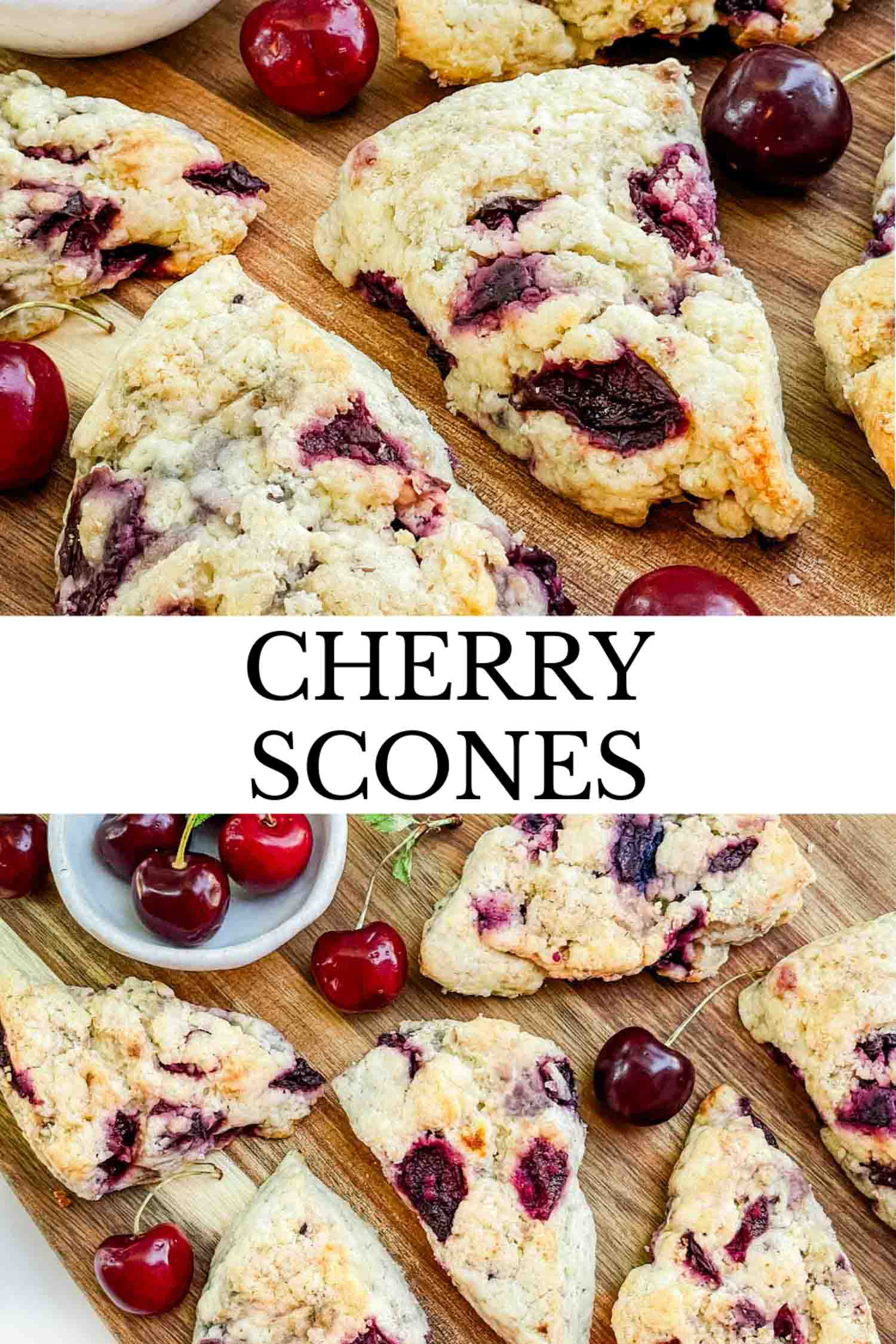 Simple Cherry Scones Recipe Three Olives Branch simple-cherry-scones-recipe-three-olives-branch