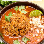 Pin for Chicken Birria (Birria de Pollo).